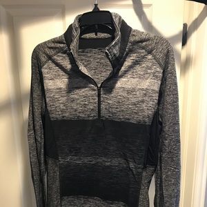 Lululemon Surge Half Zip Men’s M